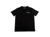 Oversized Black Amsterdam Edition T-Shirt