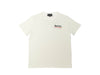 Stone-White Amsterdam edition T-shirt